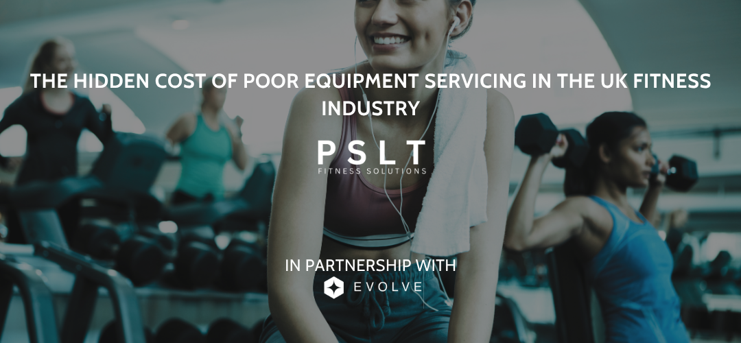 New report reveals the hidden financial impact of poor equipment servicing