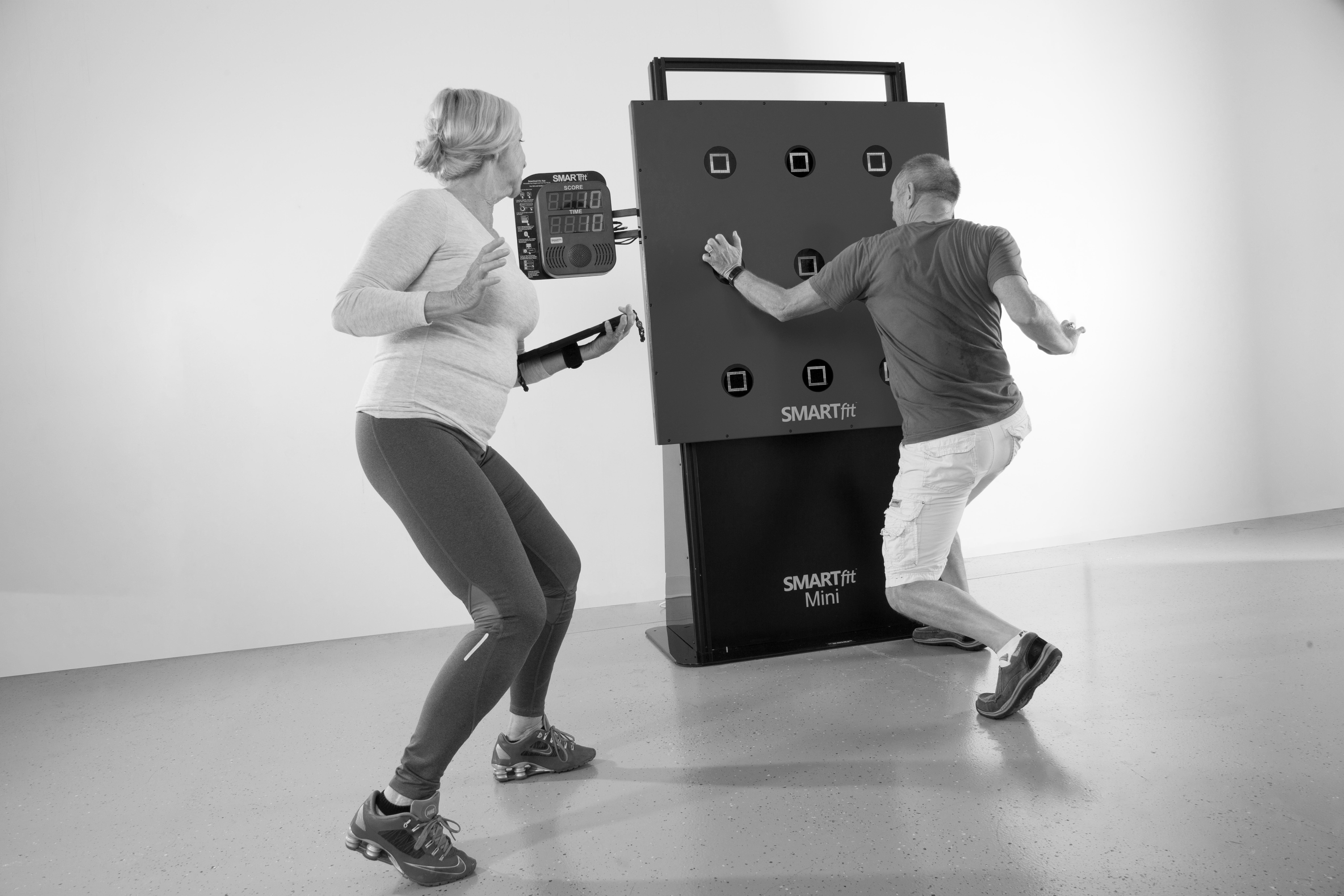 PSLT strengthens SMARTfit UK expertise following specialist training in the USA