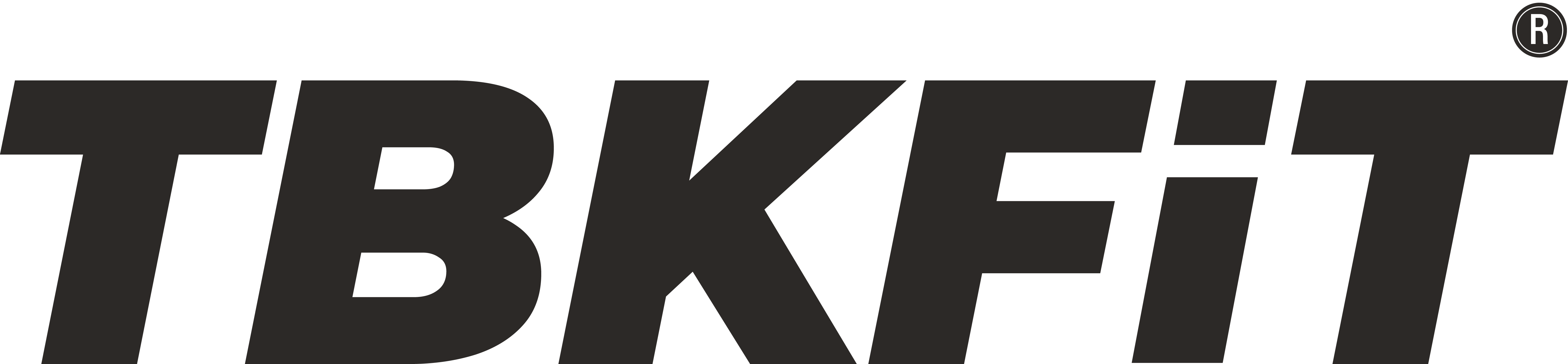 TBKFiT logo