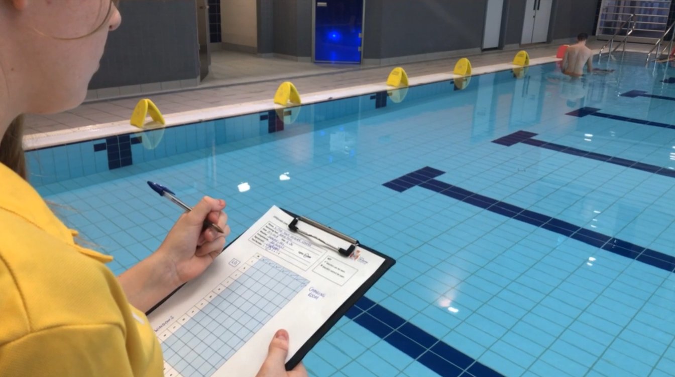 RLSS UK launches free Expert Webinars offering practical water safety guidance