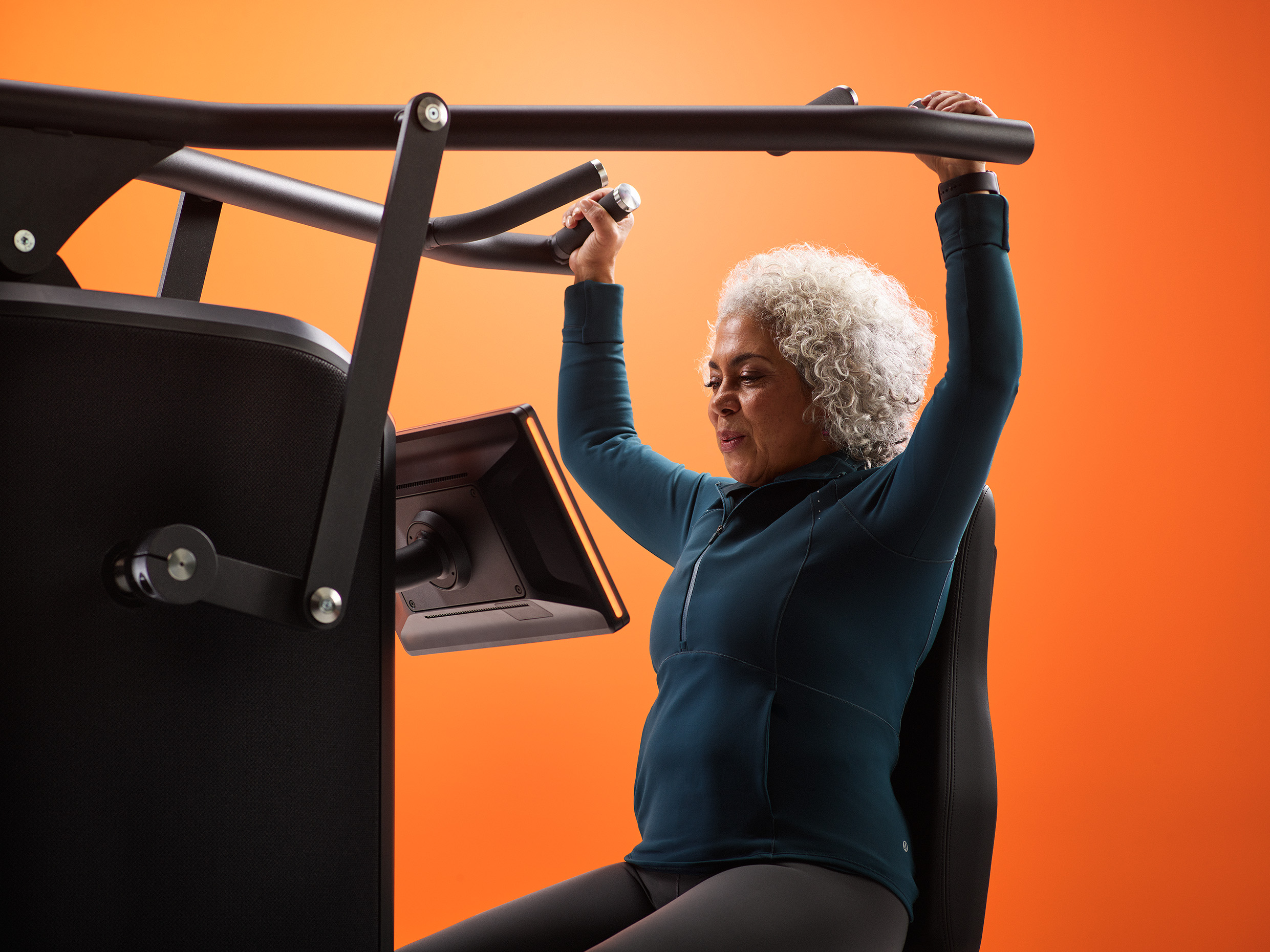Beyond the mirror: why healthspan is the new membership goal