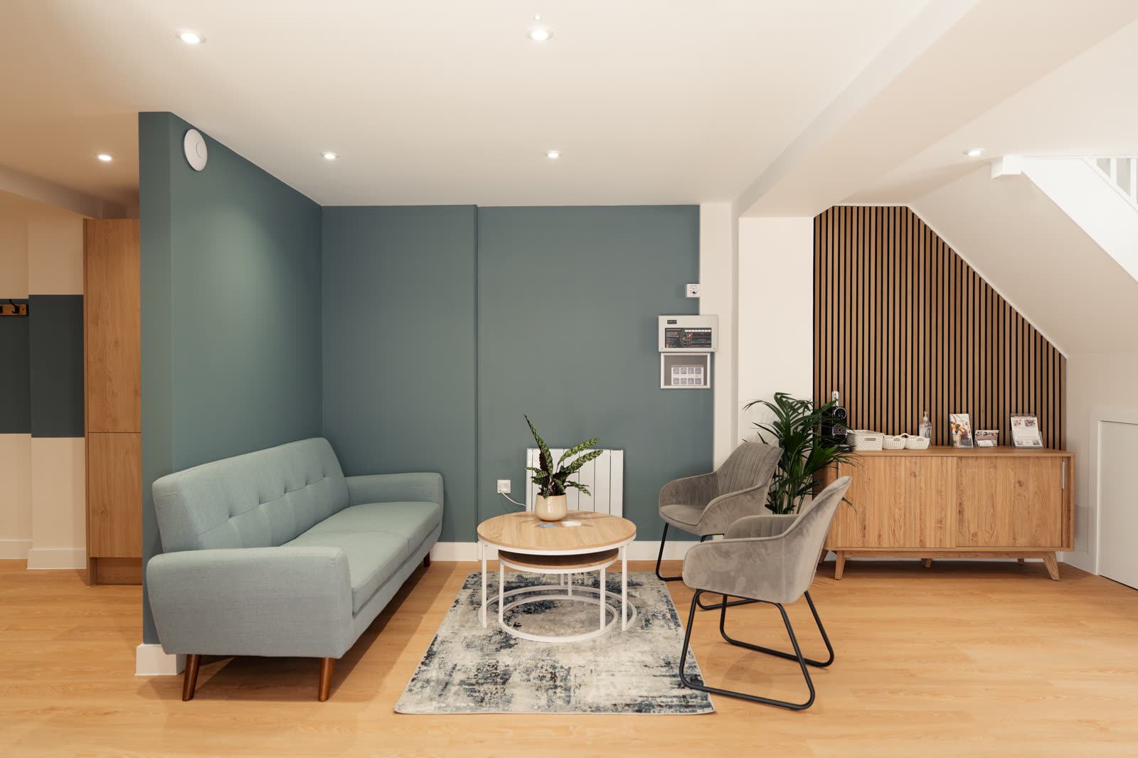 Case study: Fit Frame Physio & Gym — bringing physio and fitness together
