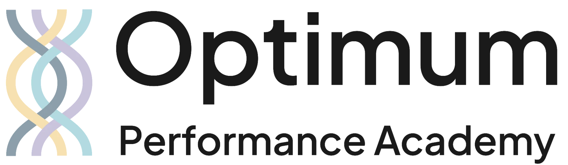 Optimum Performance Academy logo