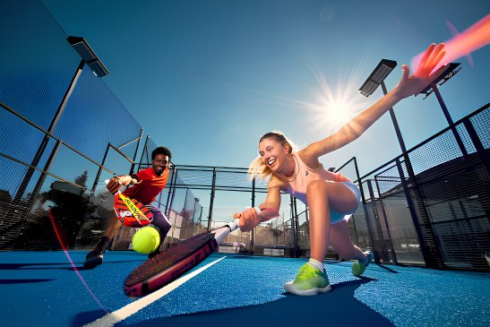 Beyond the Gym Floor: PSLT expands its Complete Solutions offering