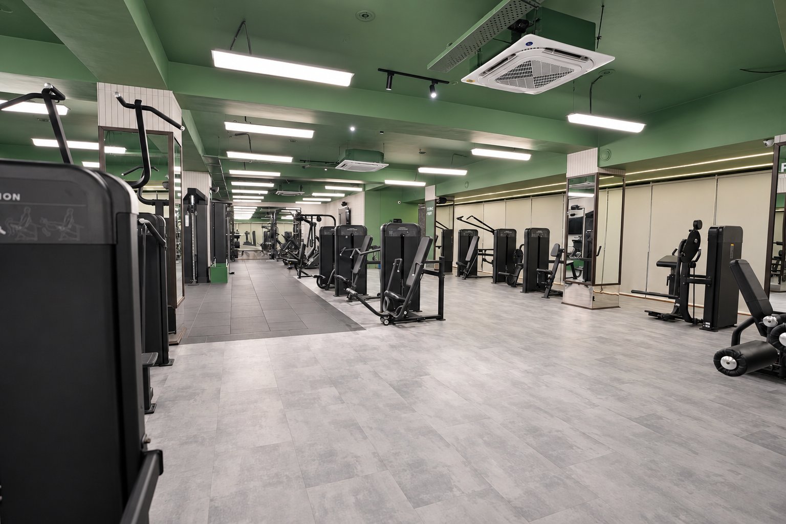Pulse Fitness enters Indian market with Troth Fitness exclusive showroom