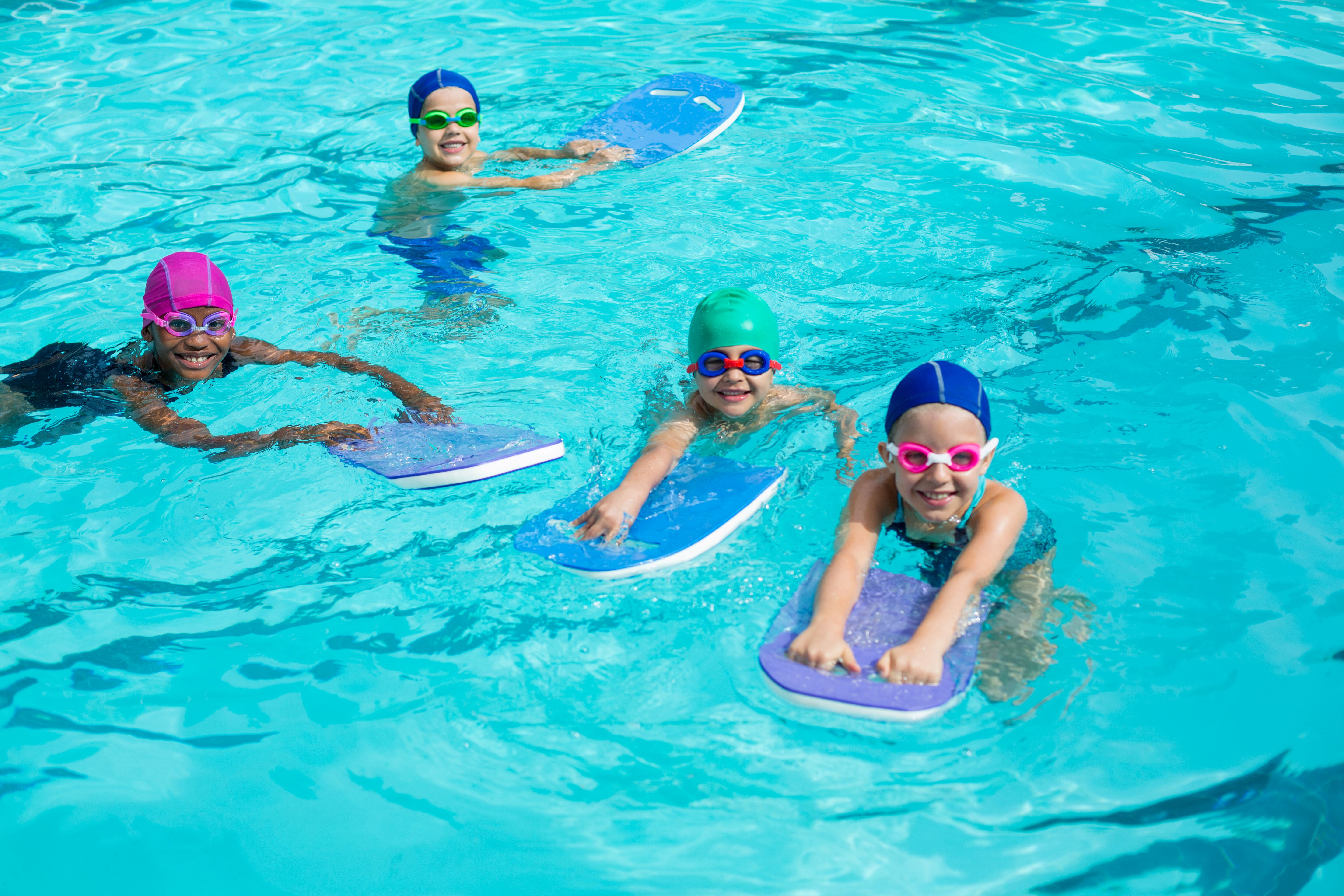 RLSS UK calls on leisure sector to back Drowning Prevention Week 2026