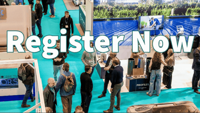 SPATEX 2027: registration is now open