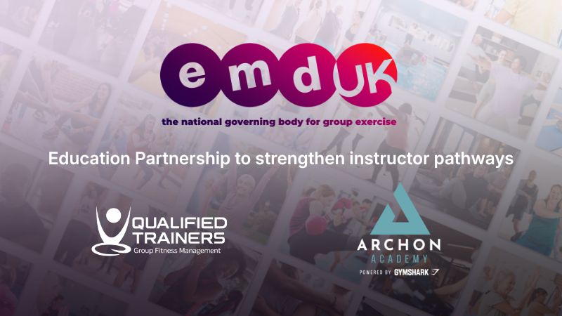 Qualified Trainers powered by Archon Academy announces EMD UK Education Partnership