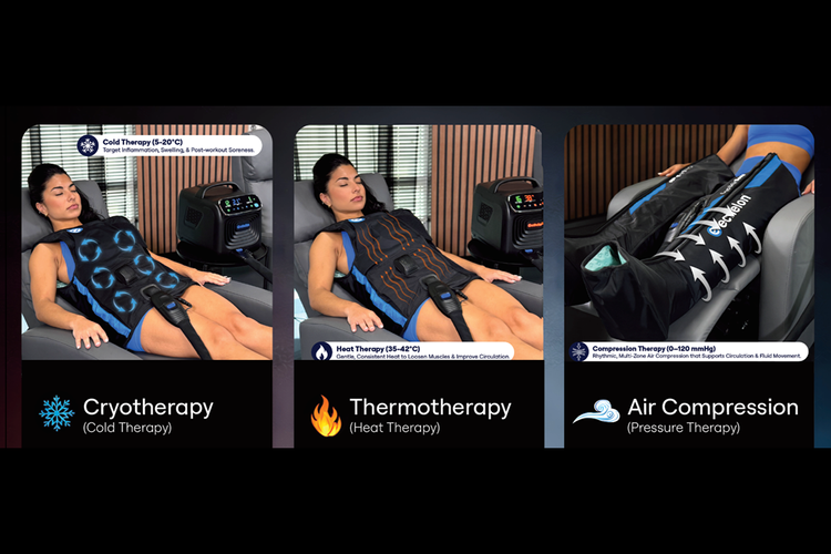 The Recovery Revolution: How ThermaChill by Echelon Is Redefining What Fitness and Wellness Facilities Can Offer