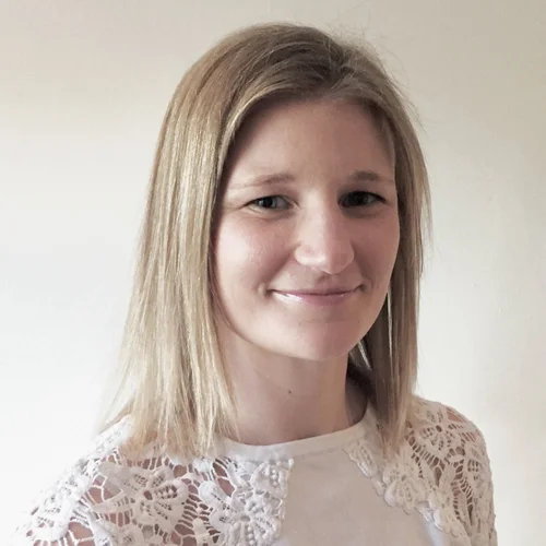 Charlotte Quesnel, Insights & Data Analyst
