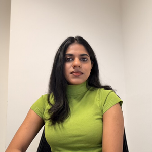 Reshma Anila, Data & Insights Analyst
