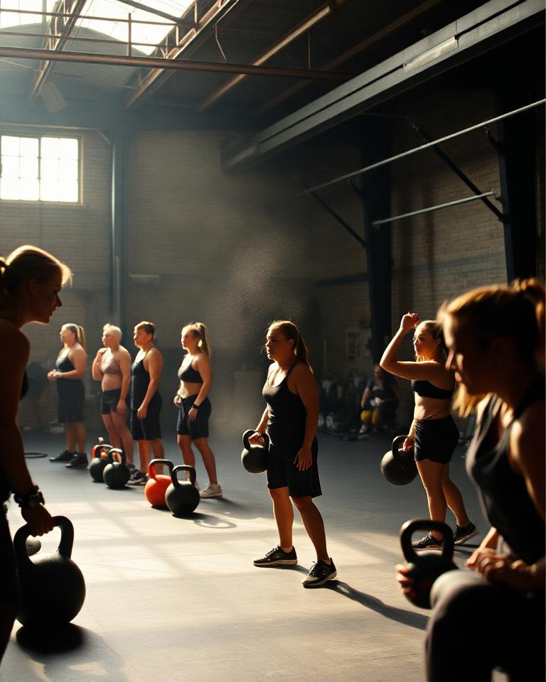 CrossFit