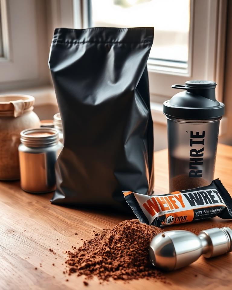 Supplements
