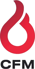 Creative Fitness Marketing logo