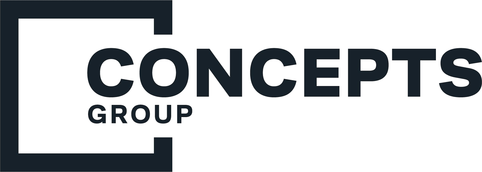 Concepts Group logo
