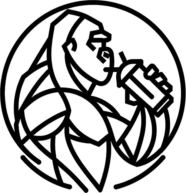 GorillaNutrilla logo