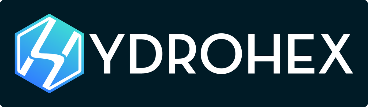 Hydrohex logo