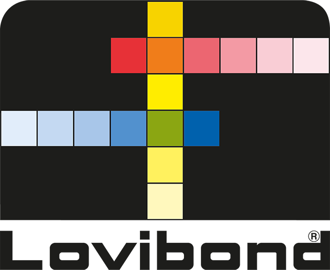 Lovibond® Water Testing logo