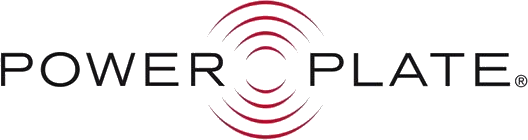 Power Plate logo