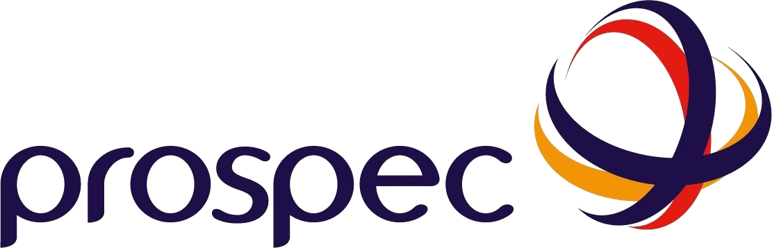 Prospec logo