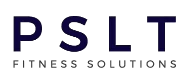 PSLT Fitness Solutions logo