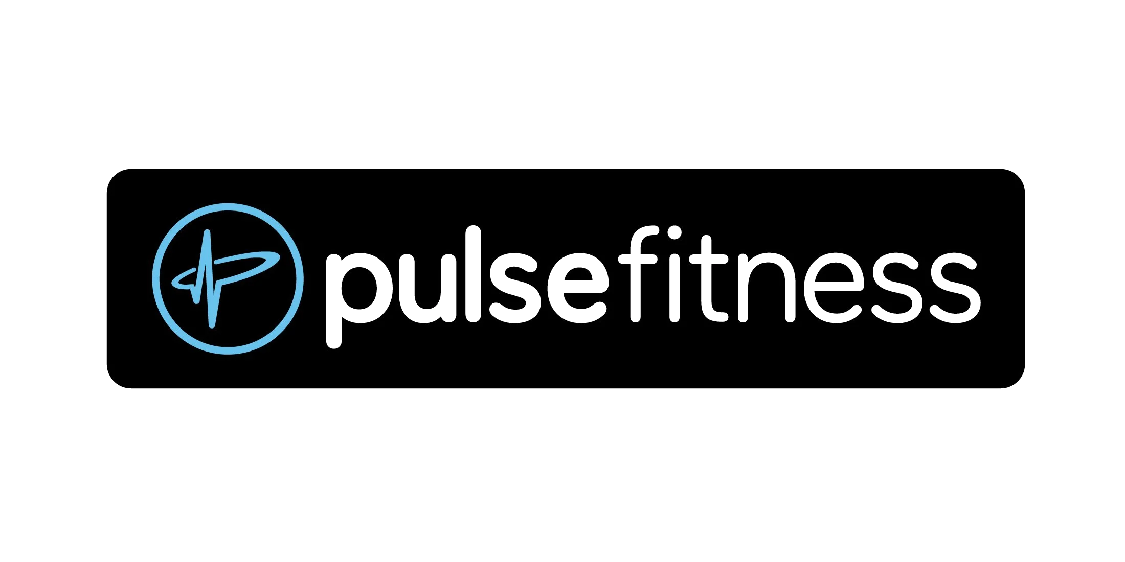 Pulse Fitness logo