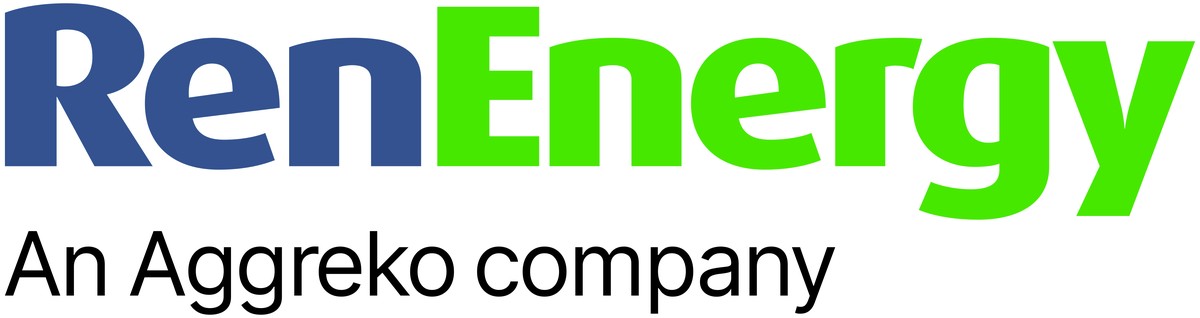 RenEnergy logo