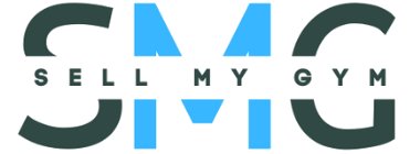 Sell My Gym logo