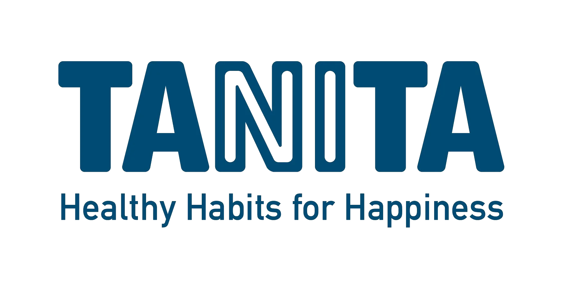 TANITA logo