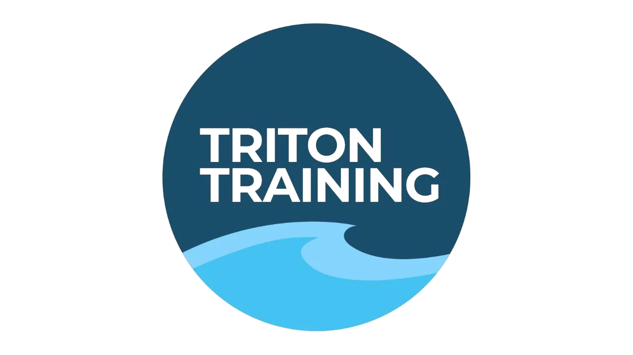 Triton Training logo