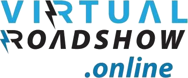 VirtualRoadShow.online logo