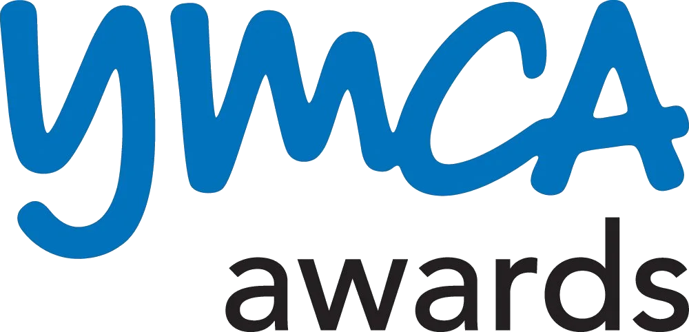 YMCA Awards logo